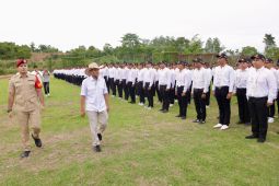 Fadhlullah ajak kader Gerindra kawal agenda pembangunan nasional di Aceh