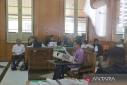 PH terdakwa Waterfront City pertanyakan Adendum 10 dalam audit kerugian Rp13,1 miliar