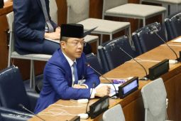 Indonesia serukan aksi konkret untuk lindungi status quo kota suci Yerusalem