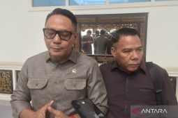 DPRD Jambi dorong konektivitas jalan Sungai Penuh batas Sumbar