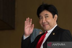 Guruh Soekarnoputra wafat Sabtu pagi di usia 73 tahun