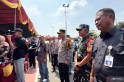 Pemkab Bekasi jadwalkan  pelantikan 154 kepala desa hasil pilkades pada awal November