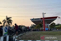 Pemkab Penajam usulkan penambahan biosolar untuk hindari kelangkaan akhir tahun