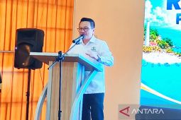 Kadin Babel dampingi UMKM tembus pasar global