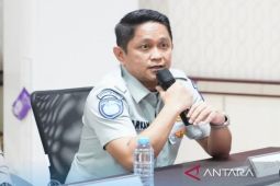Jasa Raharja bayarkan santunan 24 korban Virgo Rp1,45 miliar