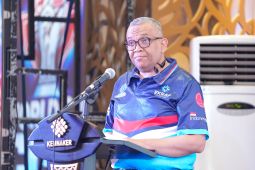 Wamenaker: Peningkatan skill diperlukan seiring perkembangan teknologi