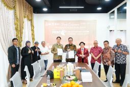 Asosiasi PRINTRIDI dan Krista Exhibitions kolaborasi gelar ALLPrint Indonesia 2026