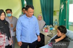 BGN tegur pengelola SPPG di Batang menyusul adanya keracunan