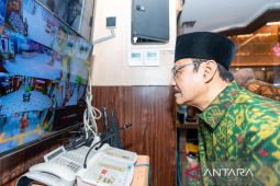 Gus Ipul ajak pegawai kawal Gerakan ASRI dan jadi agen Perlinsos