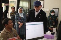 Kepala Barantin: Karantina percepat layanan lalulintas komoditas