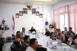 Evaluasi pemerintahan digital, Pemkab Sitaro petakan tantangan