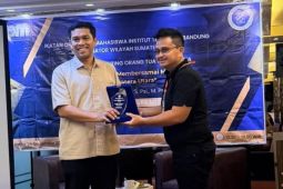 IOM ITB Region Sumatra Utara gelar Gathering and Sharing untuk perkuat peran orang tua, dampingi mahasiswa hadapi tantangan di kampus