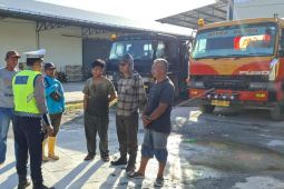 Satlantas Polres Simalungun gencarkan Polantas Karib ajak masyarakat tertib lalulintas