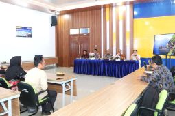 Unib-Pemkot Lubuklinggau perkuat kerja sama penelitian pembangunan
