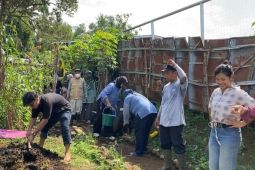 Dosen Agroteknologi Unsoed dorong pertanian ramah lingkungan di Banyumas