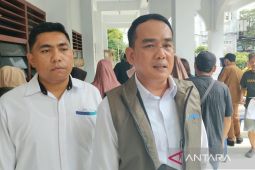 Bulog Sumut salurkan 1.350 ton jagung SPHP ke peternak jaga pasokan