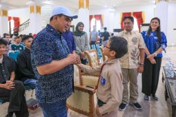 Penguasaan AI tingkatkan pelayanan publik