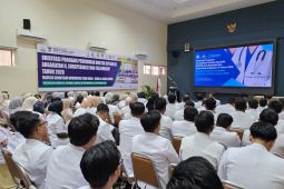 Sebanyak 123 dokter spesialis belajar di RSUDZA