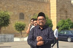 Prof Mas'ud apresiasi Khofifah siapkan kader muslim