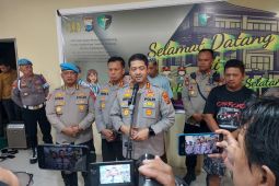 Warga tewas tertembak, polisi evaluasi SOP anggota di Makassar