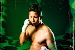Inoue pertahankan gelar juara dunia WBS