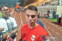 Ditekan Malaysia di FIFA ASEAN Cup? Gelandang Timnas Indonesia Joey Pelupessy malah bilang begini