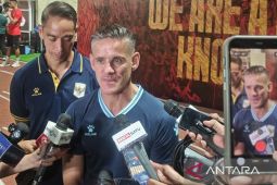 Indonesia vs Malaysia: Pelatih Indonesia akui belum penah menurunkan skuad terbaik