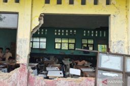 Pemkab Bekasi lakukan rehab total SDN Sukajadi 03 pada awal tahun 2027