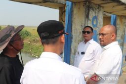 Pemkab Bekasi ajak generasi muda terjun ke sektor pertanian