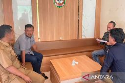 KPU Bangka Barat cek faktual jaga kualitas data pemilih berkelanjutan