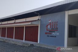 90 Kopdes Merah Putih di Kudus siap dioperasikan