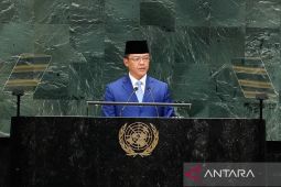 Indonesia umumkan pencalonan anggota tidak tetap DK di Majelis Umum PBB