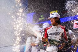 Hasil FIA World Endurance Championships Jepang: Sean Gelael menangi 6 Hours of Fuji