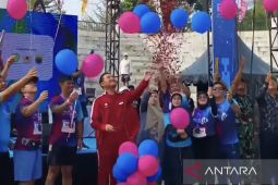 Pemkab Cianjur mendukung berbagai kegiatan yang tingkatkan kunjungan