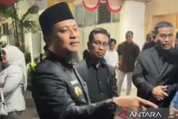 Terkait kasus Bupati Gowa, ini penjelasan Gubernur Sulsel