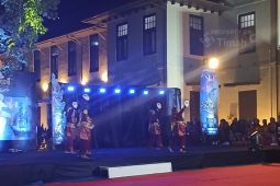 MTI Mentok gelar Seruni Art Festival tingkatkan ekonomi kreatif