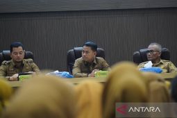 Pemkot Banjarmasin terapkan manajemen talenta untuk karier ASN