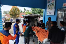 Polisi pastikan temuan mayat di Pesisir Lampung tak terkait insiden rombongan jurnalis hilang