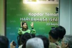 Grab perkuat inklusivitas lewat edukasi bahasa isyarat di seluruh ekosistem