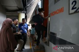 Kai catat jaringan rel kereta api aktif di Sumut capai 476,46 kilometer