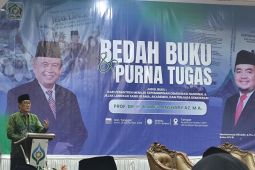 Menanti "Aksel University"