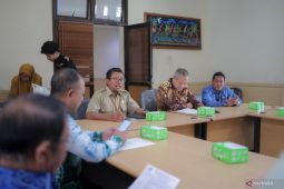 Komisi IV DPRD Kalsel perkuat pelestarian budaya