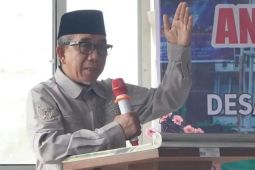 Bupati Kutim: Bantuan Rp250 juta per RT disalurkan dalam dua tahap