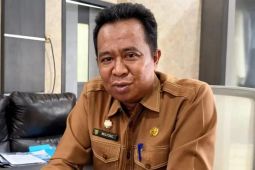 Pelajar Kutim kembali masuk kelas setelah dua pekan  belajar daring