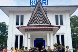 Ikonik dan berusia 103 tahun, Gedung BRI Pematangsiantar diusulkan jadi Cagar Budaya