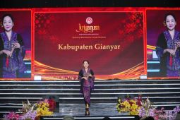 Pemkab Gianyar perluas pangsa pasar produk kriya lokal ke kancah nasional