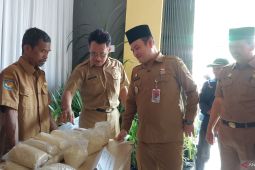 Pemprov Bengkulu gelar Gerakan Makan Telur untuk penuhi protein warga