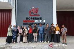 Pemkot Solok evaluasi KKMP perkuat tata kelola dan usaha koperasi