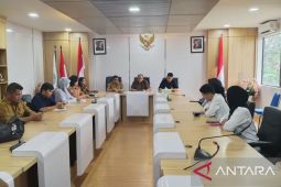 Satgas MBG teliti sampel buah naga mengandung bakteri Bacillus cereus