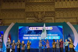 Konvensi Nasional Pendidikan Indonesia (KONASPI) 2026 digelar di Bali